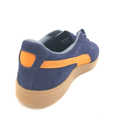 【中古美品】【メンズ】 PUMA プーマ COLIBRI SD PUMA NAVYPUM 395677-02 コリブリ SD スニーカー 靴 162-260919-rt-12-tagh サイズ：29cm US11 カラー：ブルー 万代Net店