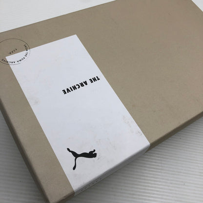 【中古美品】【メンズ】 PUMA プーマ COLIBRI SD PUMA NAVYPUM 395677-02 コリブリ SD スニーカー 靴 162-260919-rt-12-tagh サイズ：29cm US11 カラー：ブルー 万代Net店