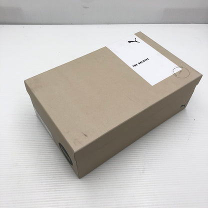 【中古美品】【メンズ】 PUMA プーマ COLIBRI SD PUMA NAVYPUM 395677-02 コリブリ SD スニーカー 靴 162-260919-rt-12-tagh サイズ：29cm US11 カラー：ブルー 万代Net店