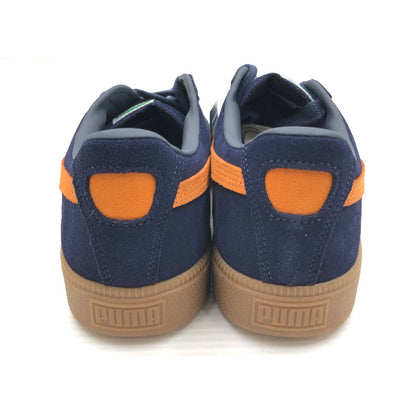 【中古美品】【メンズ】 PUMA プーマ COLIBRI SD PUMA NAVYPUM 395677-02 コリブリ SD スニーカー 靴 162-260919-rt-12-tagh サイズ：29cm US11 カラー：ブルー 万代Net店