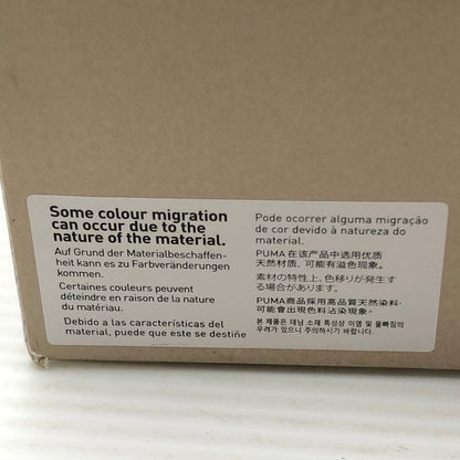 【中古美品】【メンズ】 PUMA プーマ COLIBRI SD PUMA NAVYPUM 395677-02 コリブリ SD スニーカー 靴 162-260919-rt-12-tagh サイズ：29cm US11 カラー：ブルー 万代Net店