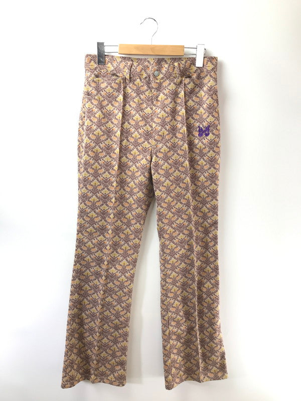 【中古美品】【メンズ】 JCPENNEY FASHIONS ジェシー ペニー ファッションズ 70's WESTERN JACKET NAVY ウエスタンジャケット ライトアウター 146-260917-rt-23-tagh サイズ：S カラー：マルチカラー 万代Net店