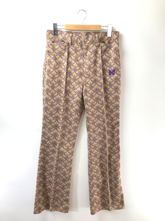 【中古美品】【メンズ】 JCPENNEY FASHIONS ジェシー ペニー ファッションズ 70's WESTERN JACKET NAVY ウエスタンジャケット ライトアウター 146-260917-rt-23-tagh サイズ：S カラー：マルチカラー 万代Net店