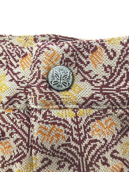【中古美品】【メンズ】 JCPENNEY FASHIONS ジェシー ペニー ファッションズ 70's WESTERN JACKET NAVY ウエスタンジャケット ライトアウター 146-260917-rt-23-tagh サイズ：S カラー：マルチカラー 万代Net店