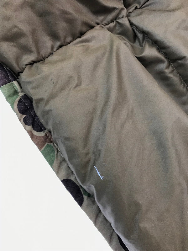 【現状渡し品】【メンズ】 10X テンエックス HUNTING PARKA DUCK HUNTER CAMO USA製 ハンティング パーカー ライトアウター 146-260917-rt-20-tagh サイズ：L カラー：マルチカラー 万代Net店