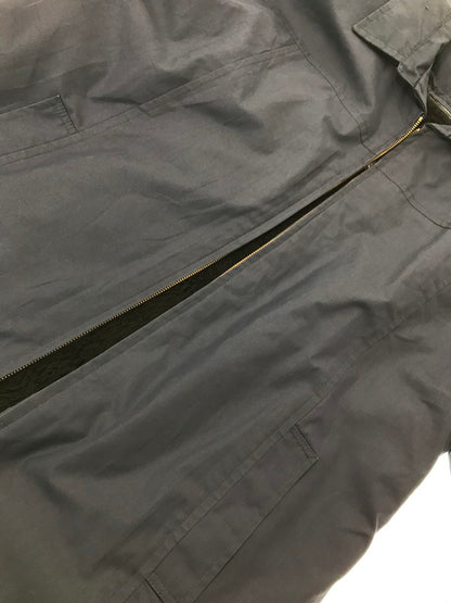 【中古品】【メンズ】 ENGLISH SQUIRE イングリッシュ スクワイア 70～80's BOA LINER WORK JACKET USA製 70～80年代 ボア ライナー ジャケット ヴィンテージ 146-260917-rt-12-tagh サイズ：46 カラー：ネイビー 万代Net店