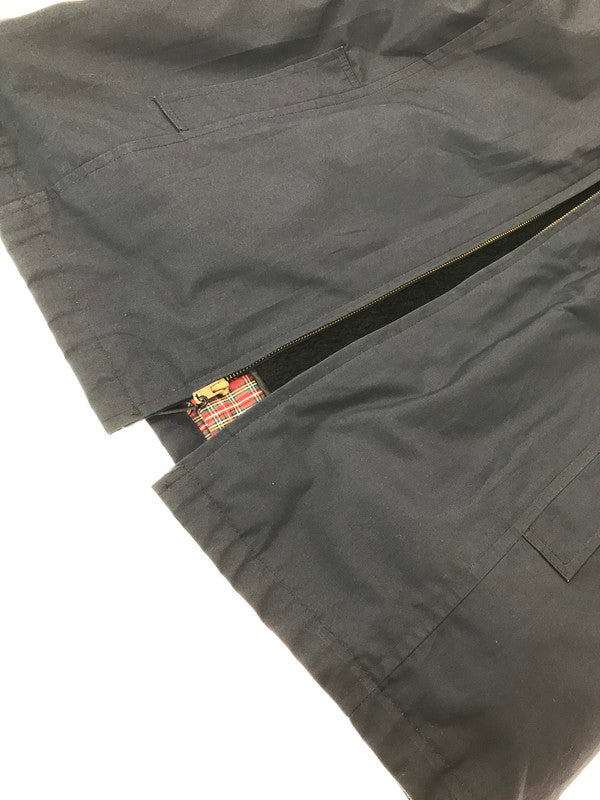 【中古品】【メンズ】 ENGLISH SQUIRE イングリッシュ スクワイア 70～80's BOA LINER WORK JACKET USA製 70～80年代 ボア ライナー ジャケット ヴィンテージ 146-260917-rt-12-tagh サイズ：46 カラー：ネイビー 万代Net店
