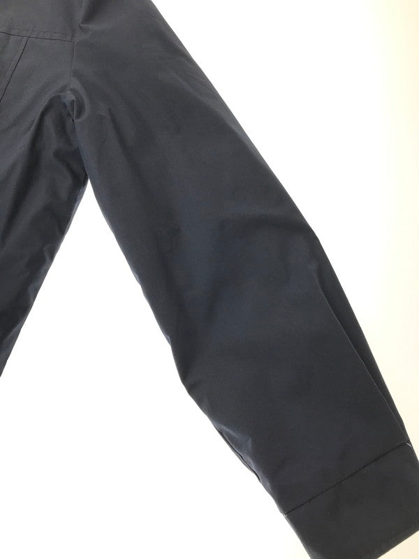 【中古品】【メンズ】 ENGLISH SQUIRE イングリッシュ スクワイア 70～80's BOA LINER WORK JACKET USA製 70～80年代 ボア ライナー ジャケット ヴィンテージ 146-260917-rt-12-tagh サイズ：46 カラー：ネイビー 万代Net店