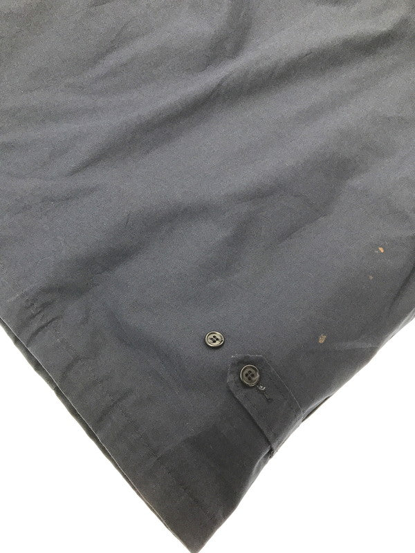 【中古品】【メンズ】 ENGLISH SQUIRE イングリッシュ スクワイア 70～80's BOA LINER WORK JACKET USA製 70～80年代 ボア ライナー ジャケット ヴィンテージ 146-260917-rt-12-tagh サイズ：46 カラー：ネイビー 万代Net店