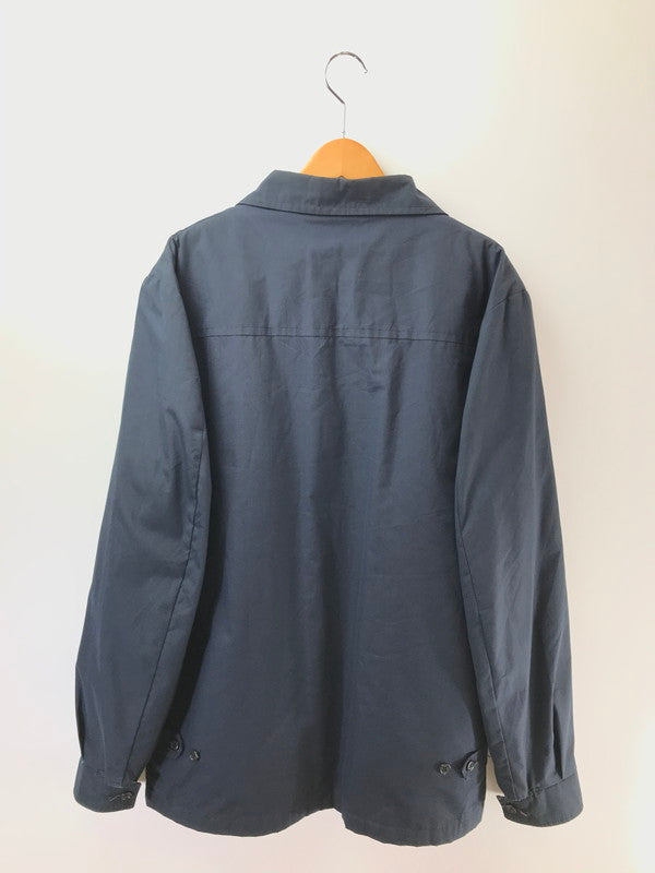 【中古品】【メンズ】 ENGLISH SQUIRE イングリッシュ スクワイア 70～80's BOA LINER WORK JACKET USA製 70～80年代 ボア ライナー ジャケット ヴィンテージ 146-260917-rt-12-tagh サイズ：46 カラー：ネイビー 万代Net店