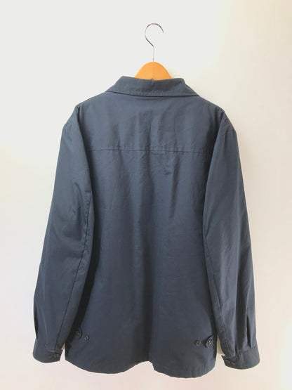 【中古品】【メンズ】 ENGLISH SQUIRE イングリッシュ スクワイア 70～80's BOA LINER WORK JACKET USA製 70～80年代 ボア ライナー ジャケット ヴィンテージ 146-260917-rt-12-tagh サイズ：46 カラー：ネイビー 万代Net店