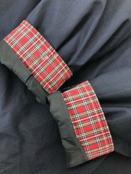 【中古品】【メンズ】 ENGLISH SQUIRE イングリッシュ スクワイア 70～80's BOA LINER WORK JACKET USA製 70～80年代 ボア ライナー ジャケット ヴィンテージ 146-260917-rt-12-tagh サイズ：46 カラー：ネイビー 万代Net店
