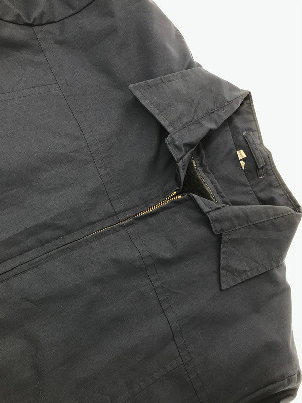 【中古品】【メンズ】 ENGLISH SQUIRE イングリッシュ スクワイア 70～80's BOA LINER WORK JACKET USA製 70～80年代 ボア ライナー ジャケット ヴィンテージ 146-260917-rt-12-tagh サイズ：46 カラー：ネイビー 万代Net店