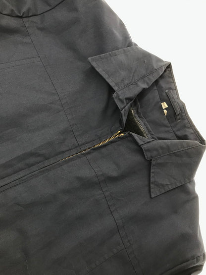 【中古品】【メンズ】 ENGLISH SQUIRE イングリッシュ スクワイア 70～80's BOA LINER WORK JACKET USA製 70～80年代 ボア ライナー ジャケット ヴィンテージ 146-260917-rt-12-tagh サイズ：46 カラー：ネイビー 万代Net店