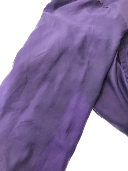 【現状渡し品】【メンズ】 HOLLOWAY ホロウェイ HALF ZIP PULLOVER ハーフジップ プルオーバー ライトアウター 146-260915-na-30-tagh サイズ：L カラー：パープル 万代Net店