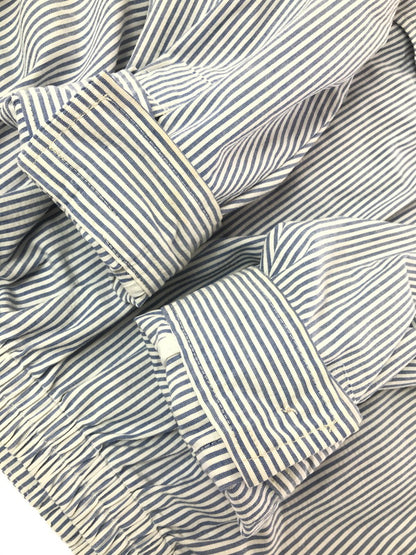 【中古品】【メンズ】 J.PRESS ジェイプレス 90'S SWING TOP 90年代 スイングトップ ライトアウター 146-260915-na-21-tagh サイズ：L カラー：ブルー/ホワイト 万代Net店