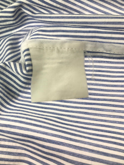 【中古品】【メンズ】 J.PRESS ジェイプレス 90'S SWING TOP 90年代 スイングトップ ライトアウター 146-260915-na-21-tagh サイズ：L カラー：ブルー/ホワイト 万代Net店