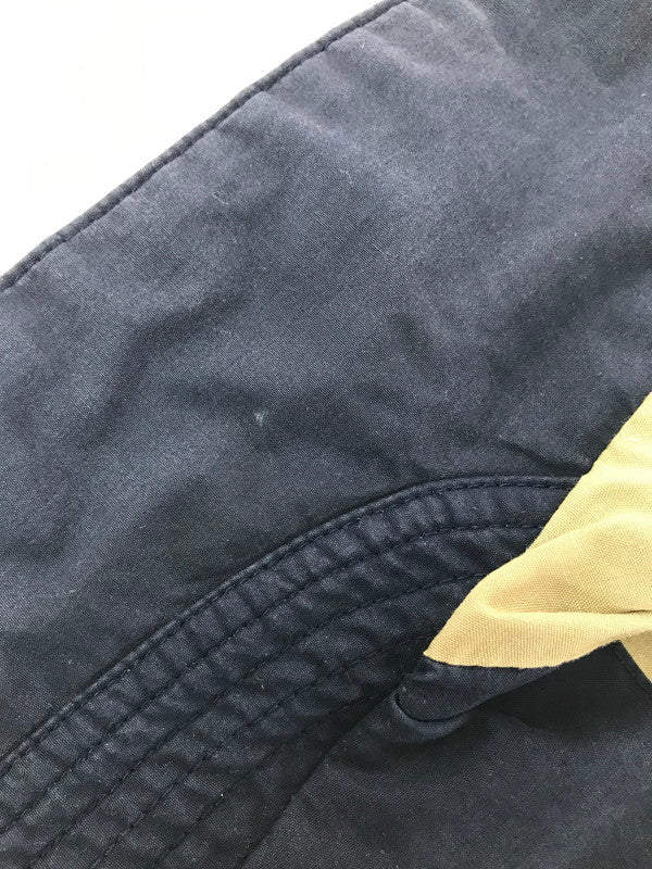【ジャンク品】【メンズ】 TRI-MOUNTAIN トライマウンテン 90S-00S SWING TOP 90-00年代 スイングトップ ライトアウター 146-260915-na-22-tagh サイズ：L カラー：ネイビー 万代Net店