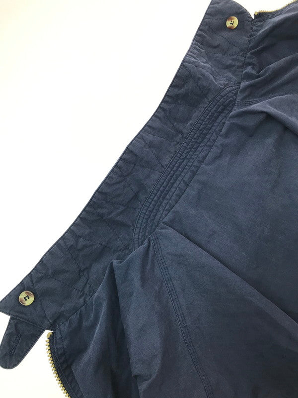 【ジャンク品】【メンズ】 TRI-MOUNTAIN トライマウンテン 90S-00S SWING TOP 90-00年代 スイングトップ ライトアウター 146-260915-na-22-tagh サイズ：L カラー：ネイビー 万代Net店