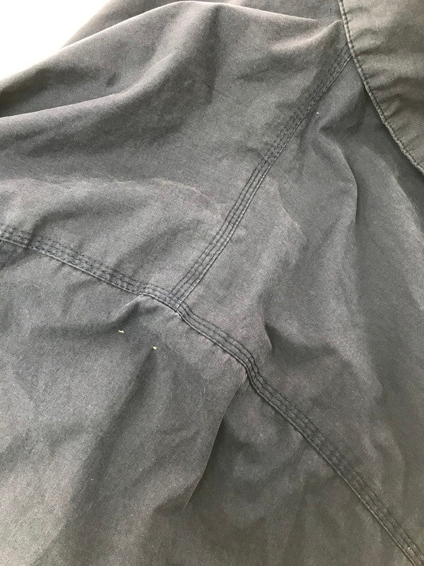 【ジャンク品】【メンズ】 TRI-MOUNTAIN トライマウンテン 90S-00S SWING TOP 90-00年代 スイングトップ ライトアウター 146-260915-na-22-tagh サイズ：L カラー：ネイビー 万代Net店