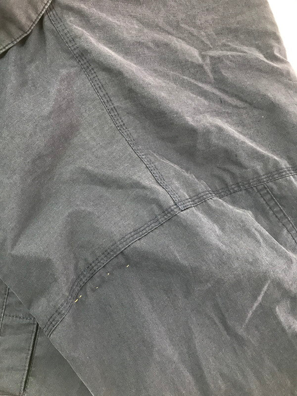 【ジャンク品】【メンズ】 TRI-MOUNTAIN トライマウンテン 90S-00S SWING TOP 90-00年代 スイングトップ ライトアウター 146-260915-na-22-tagh サイズ：L カラー：ネイビー 万代Net店