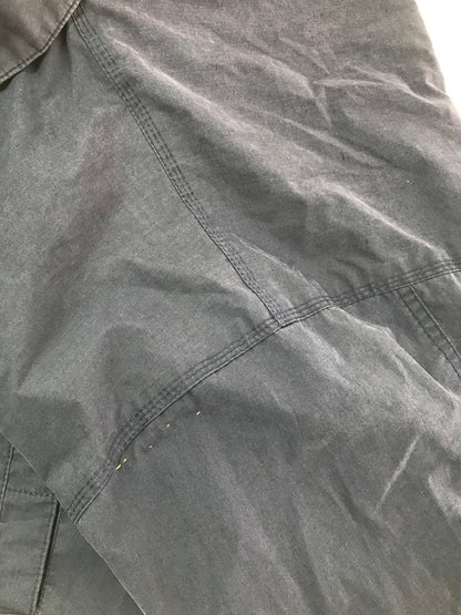 【ジャンク品】【メンズ】 TRI-MOUNTAIN トライマウンテン 90S-00S SWING TOP 90-00年代 スイングトップ ライトアウター 146-260915-na-22-tagh サイズ：L カラー：ネイビー 万代Net店