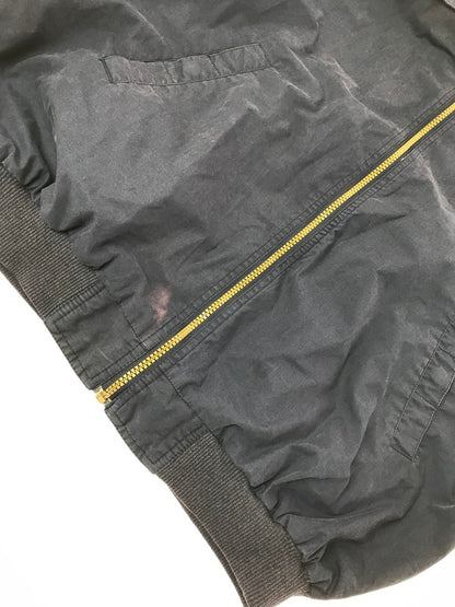【ジャンク品】【メンズ】 TRI-MOUNTAIN トライマウンテン 90S-00S SWING TOP 90-00年代 スイングトップ ライトアウター 146-260915-na-22-tagh サイズ：L カラー：ネイビー 万代Net店