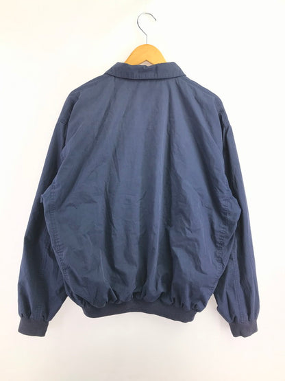 【ジャンク品】【メンズ】 TRI-MOUNTAIN トライマウンテン 90S-00S SWING TOP 90-00年代 スイングトップ ライトアウター 146-260915-na-22-tagh サイズ：L カラー：ネイビー 万代Net店