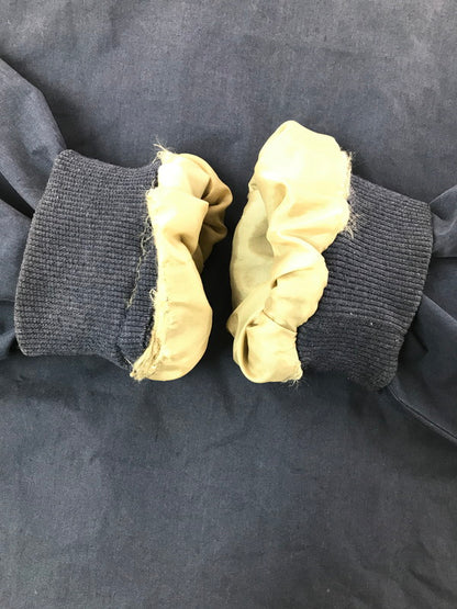 【ジャンク品】【メンズ】 TRI-MOUNTAIN トライマウンテン 90S-00S SWING TOP 90-00年代 スイングトップ ライトアウター 146-260915-na-22-tagh サイズ：L カラー：ネイビー 万代Net店