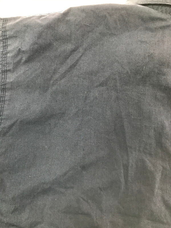【ジャンク品】【メンズ】 TRI-MOUNTAIN トライマウンテン 90S-00S SWING TOP 90-00年代 スイングトップ ライトアウター 146-260915-na-22-tagh サイズ：L カラー：ネイビー 万代Net店