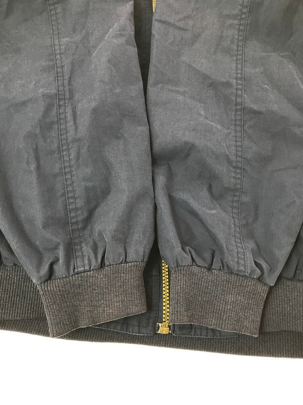 【ジャンク品】【メンズ】 TRI-MOUNTAIN トライマウンテン 90S-00S SWING TOP 90-00年代 スイングトップ ライトアウター 146-260915-na-22-tagh サイズ：L カラー：ネイビー 万代Net店