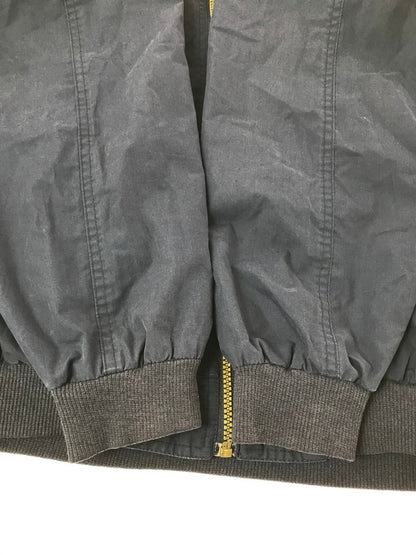 【ジャンク品】【メンズ】 TRI-MOUNTAIN トライマウンテン 90S-00S SWING TOP 90-00年代 スイングトップ ライトアウター 146-260915-na-22-tagh サイズ：L カラー：ネイビー 万代Net店