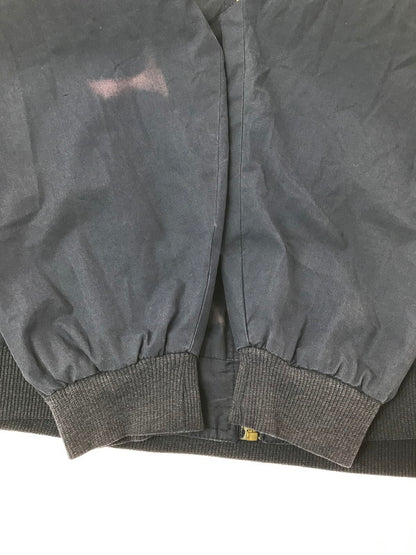 【ジャンク品】【メンズ】 TRI-MOUNTAIN トライマウンテン 90S-00S SWING TOP 90-00年代 スイングトップ ライトアウター 146-260915-na-22-tagh サイズ：L カラー：ネイビー 万代Net店