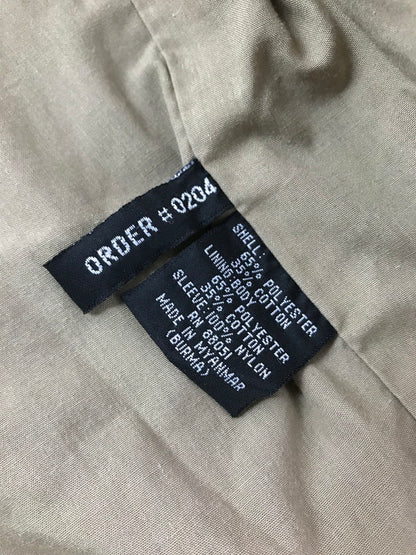 【ジャンク品】【メンズ】 TRI-MOUNTAIN トライマウンテン 90S-00S SWING TOP 90-00年代 スイングトップ ライトアウター 146-260915-na-22-tagh サイズ：L カラー：ネイビー 万代Net店