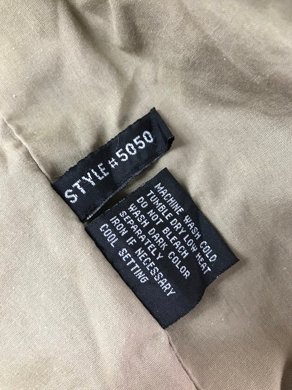 【ジャンク品】【メンズ】 TRI-MOUNTAIN トライマウンテン 90S-00S SWING TOP 90-00年代 スイングトップ ライトアウター 146-260915-na-22-tagh サイズ：L カラー：ネイビー 万代Net店