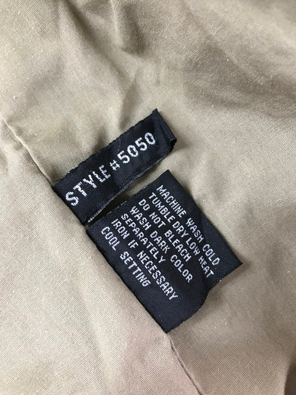【ジャンク品】【メンズ】 TRI-MOUNTAIN トライマウンテン 90S-00S SWING TOP 90-00年代 スイングトップ ライトアウター 146-260915-na-22-tagh サイズ：L カラー：ネイビー 万代Net店