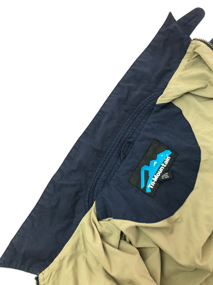 【ジャンク品】【メンズ】 TRI-MOUNTAIN トライマウンテン 90S-00S SWING TOP 90-00年代 スイングトップ ライトアウター 146-260915-na-22-tagh サイズ：L カラー：ネイビー 万代Net店