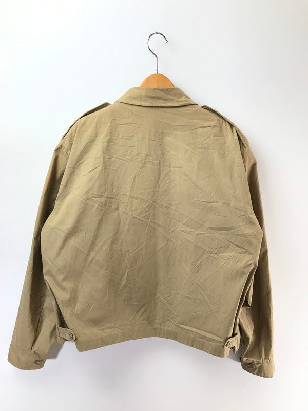 【現状渡し品】【メンズ】 JCPENNEY FASHIONS ジェシーペニー ファッション 70's WESTERN JACKET NAVY 70年代 ウエスタン ジャケット ヴィンテージ 146-260917-rt-13-tagh サイズ：50 カラー：ネイビー 万代Net店