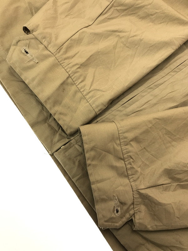 【現状渡し品】【メンズ】 JCPENNEY FASHIONS ジェシーペニー ファッション 70's WESTERN JACKET NAVY 70年代 ウエスタン ジャケット ヴィンテージ 146-260917-rt-13-tagh サイズ：50 カラー：ネイビー 万代Net店