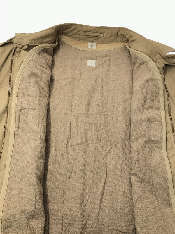 【現状渡し品】【メンズ】 JCPENNEY FASHIONS ジェシーペニー ファッション 70's WESTERN JACKET NAVY 70年代 ウエスタン ジャケット ヴィンテージ 146-260917-rt-13-tagh サイズ：50 カラー：ネイビー 万代Net店