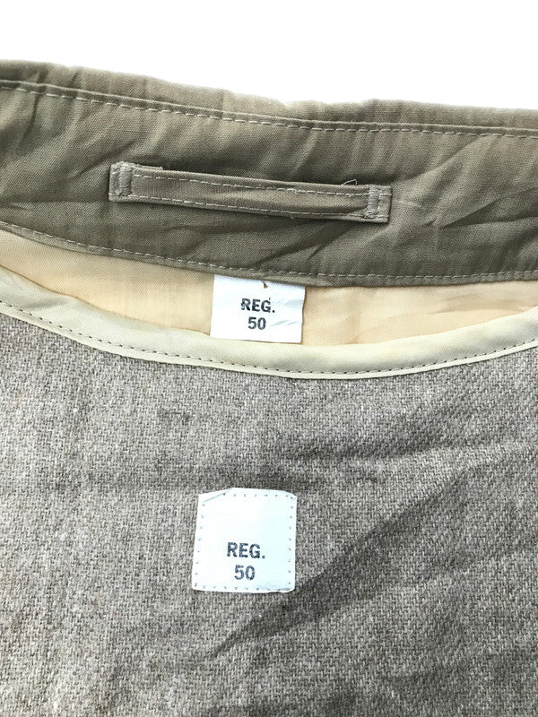 【現状渡し品】【メンズ】 JCPENNEY FASHIONS ジェシーペニー ファッション 70's WESTERN JACKET NAVY 70年代 ウエスタン ジャケット ヴィンテージ 146-260917-rt-13-tagh サイズ：50 カラー：ネイビー 万代Net店