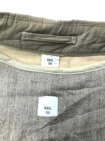 【現状渡し品】【メンズ】 JCPENNEY FASHIONS ジェシーペニー ファッション 70's WESTERN JACKET NAVY 70年代 ウエスタン ジャケット ヴィンテージ 146-260917-rt-13-tagh サイズ：50 カラー：ネイビー 万代Net店