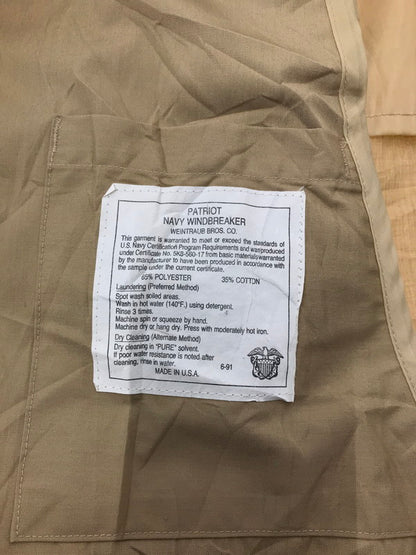 【現状渡し品】【メンズ】 JCPENNEY FASHIONS ジェシーペニー ファッション 70's WESTERN JACKET NAVY 70年代 ウエスタン ジャケット ヴィンテージ 146-260917-rt-13-tagh サイズ：50 カラー：ネイビー 万代Net店