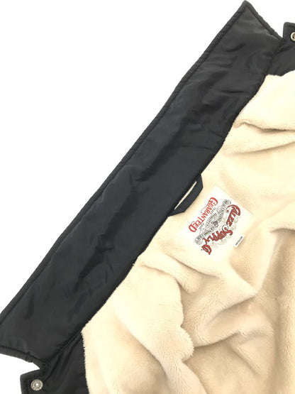 【中古品】【メンズ】 CALEE キャリー COACH JACKET 東京 コーチジャケット ライトアウター 142-260915-na-29-tagh サイズ：M カラー：ブラック 万代Net店