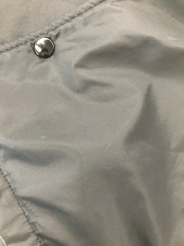 【中古品】【メンズ】 CALEE キャリー COACH JACKET 東京 コーチジャケット ライトアウター 142-260915-na-29-tagh サイズ：M カラー：ブラック 万代Net店