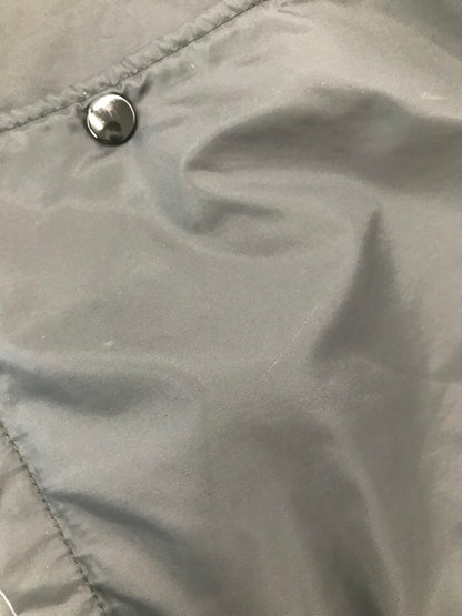 【中古品】【メンズ】 CALEE キャリー COACH JACKET 東京 コーチジャケット ライトアウター 142-260915-na-29-tagh サイズ：M カラー：ブラック 万代Net店
