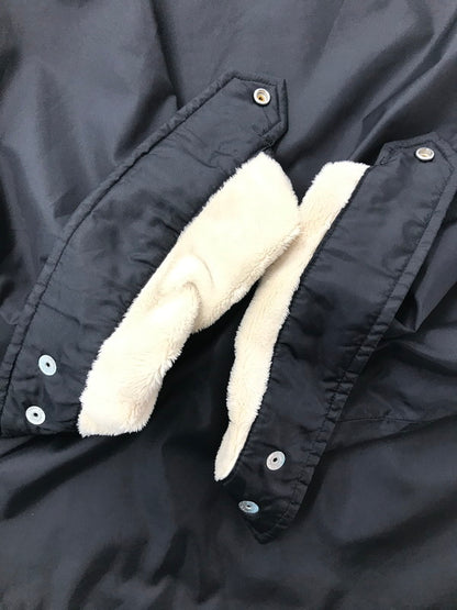 【中古品】【メンズ】 CALEE キャリー COACH JACKET 東京 コーチジャケット ライトアウター 142-260915-na-29-tagh サイズ：M カラー：ブラック 万代Net店