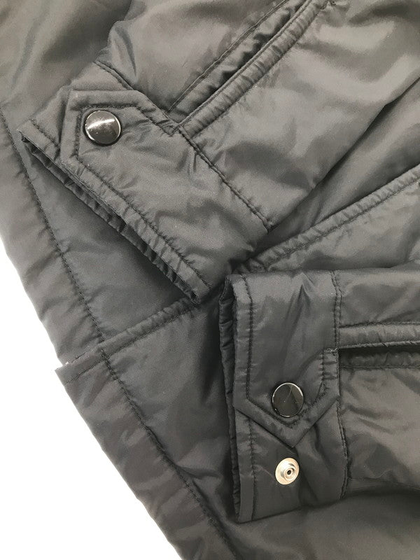 【中古品】【メンズ】 CALEE キャリー COACH JACKET 東京 コーチジャケット ライトアウター 142-260915-na-29-tagh サイズ：M カラー：ブラック 万代Net店