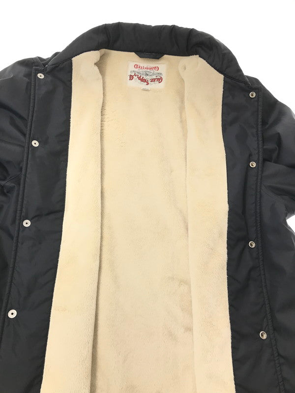 【中古品】【メンズ】 CALEE キャリー COACH JACKET 東京 コーチジャケット ライトアウター 142-260915-na-29-tagh サイズ：M カラー：ブラック 万代Net店