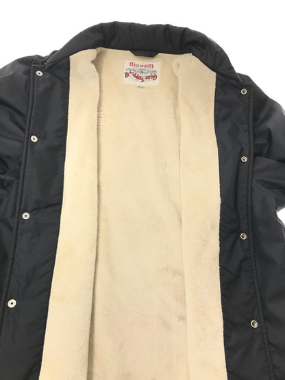 【中古品】【メンズ】 CALEE キャリー COACH JACKET 東京 コーチジャケット ライトアウター 142-260915-na-29-tagh サイズ：M カラー：ブラック 万代Net店